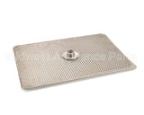 B6620002 Pitco Filter,Rk Weldment Sf14Ufm,Rp14,Rp1