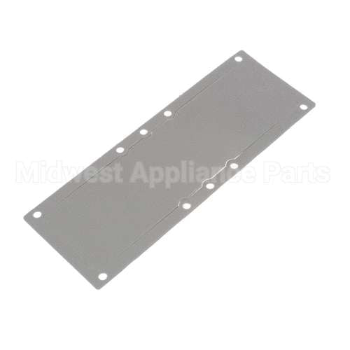 8160801 Frymaster Seal, M2000 Backcover