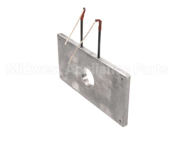 B6620302 Pitco Filter,Pl Htr 120V 24R