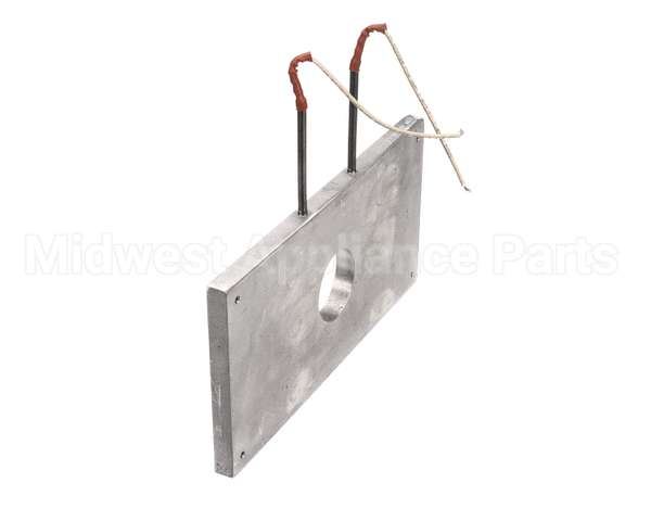 B6620302 Pitco Filter,Pl Htr 120V 24R