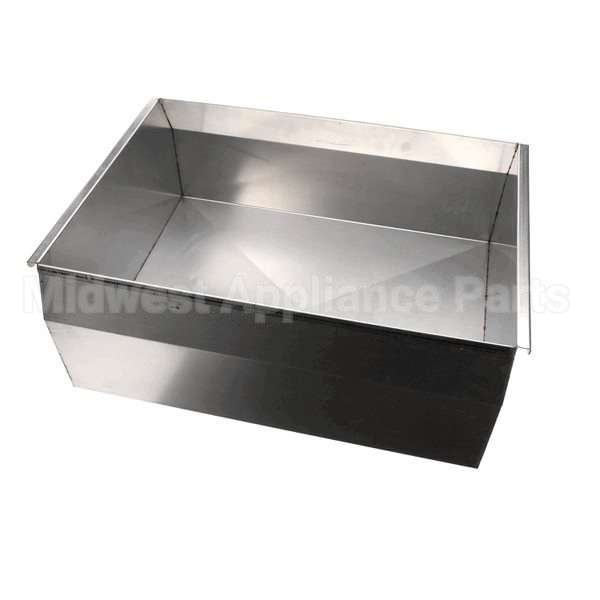 B6621002FAC Compatible Pitco Fltr, Pan Wldmt Sf65
