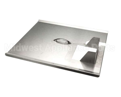 B6621501-C Pitco Filter,Cov Pan Assembly Sf50