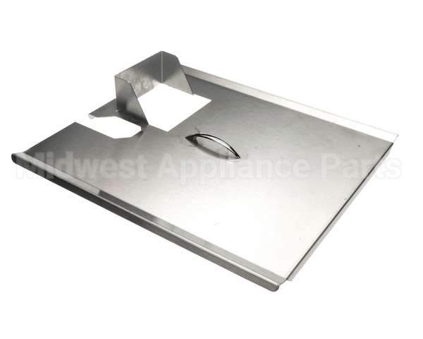 B6621501-C Pitco Filter,Cov Pan Assembly Sf50