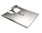 B6621501-C Pitco Filter,Cov Pan Assembly Sf50