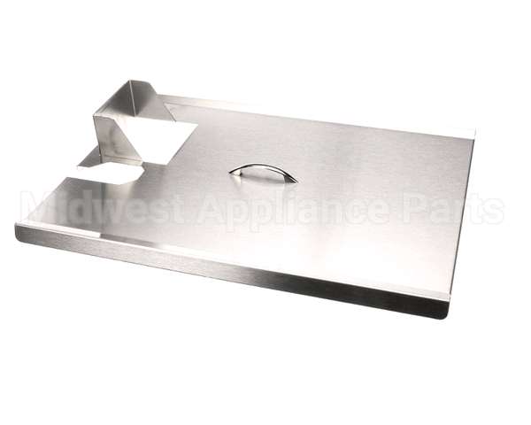 B6621502-C Pitco Filter,Cov Pan Assembly Sf65