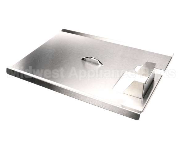 B6621502-C Pitco Filter,Cov Pan Assembly Sf65
