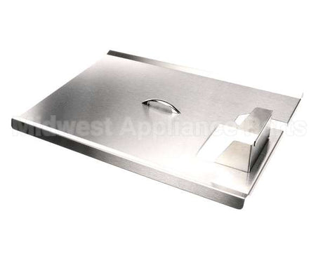B6621502-C Pitco Filter,Cov Pan Assembly Sf65