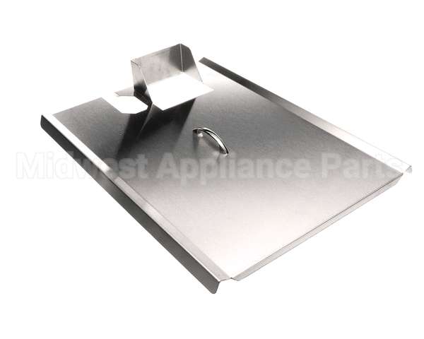 B6621502-C Pitco Filter,Cov Pan Assembly Sf65