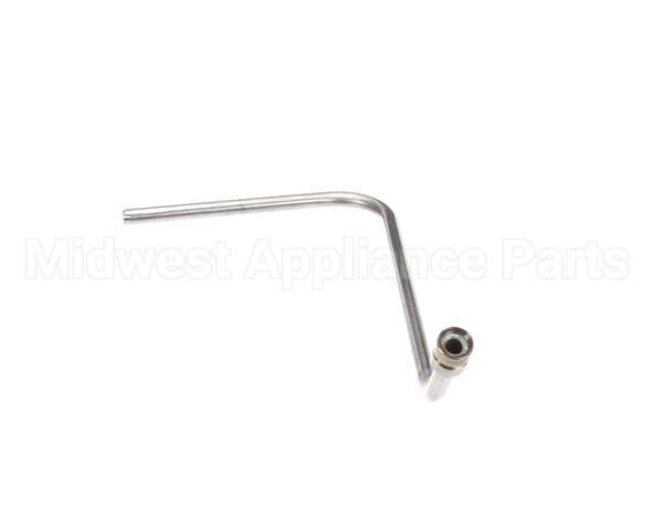 B6621601 Pitco Filter,Tb Suct Weldment Sf50,65