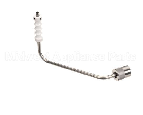 B6621702-C Pitco Filter,Tb Suct Assembly Sf50,65A-Wks