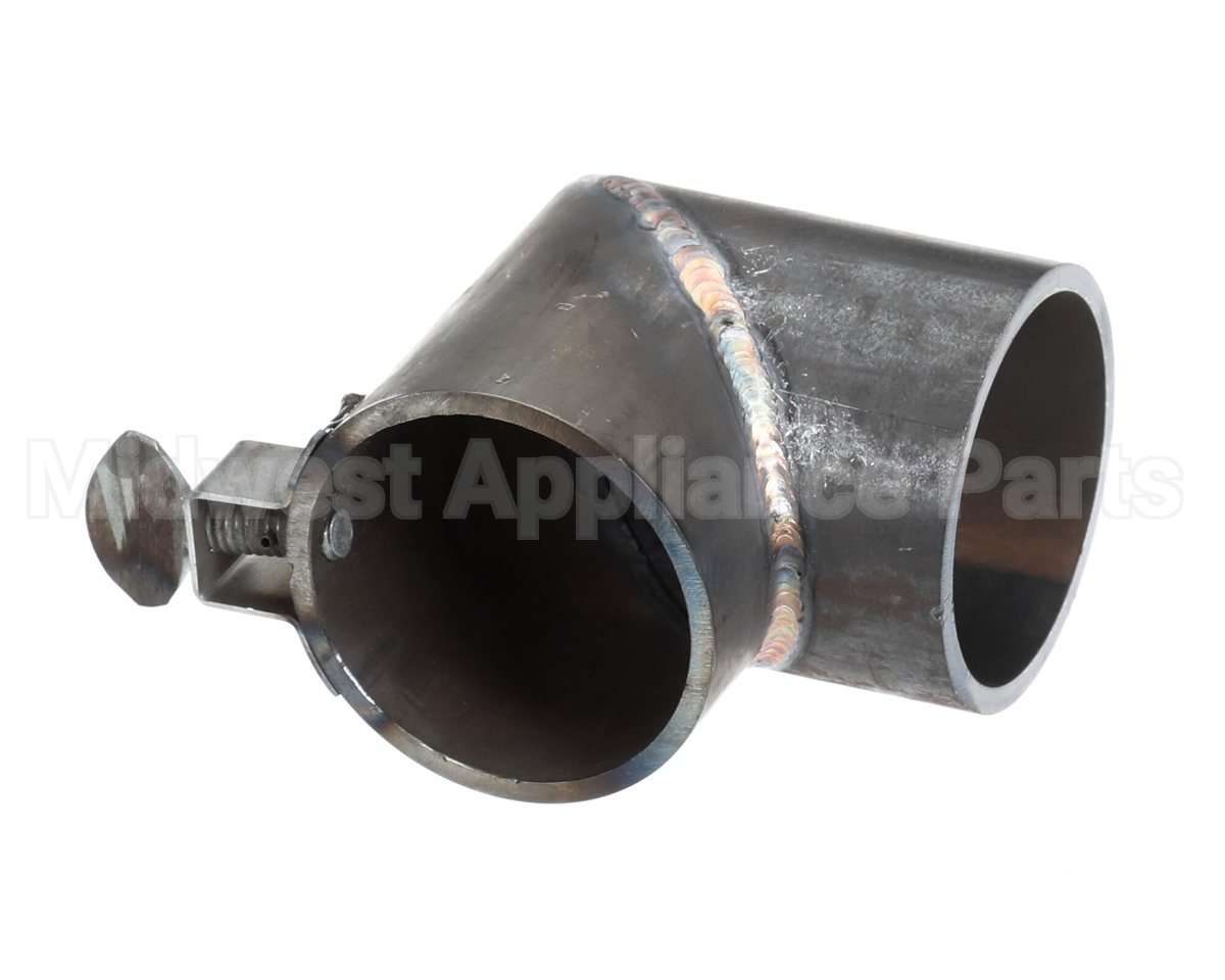 B6621901-C Pitco Filter,Elb-Sh Bf14,-18