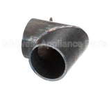 B6621901-C Pitco Filter,Elb-Sh Bf14,-18