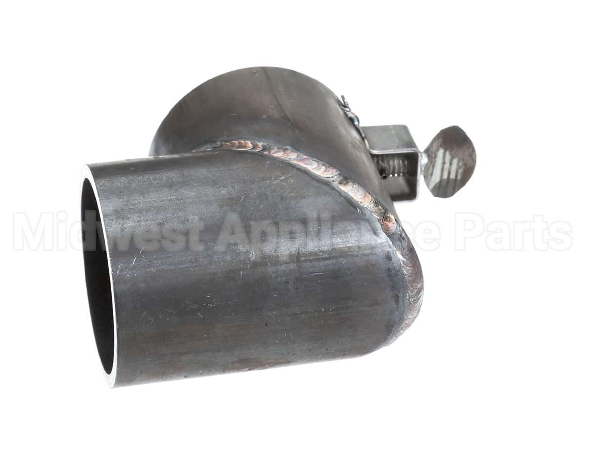 B6621901-C Pitco Filter,Elb-Sh Bf14,-18
