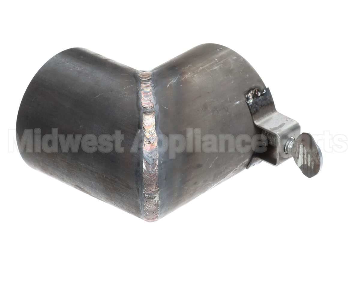 B6621901-C Pitco Filter,Elb-Sh Bf14,-18