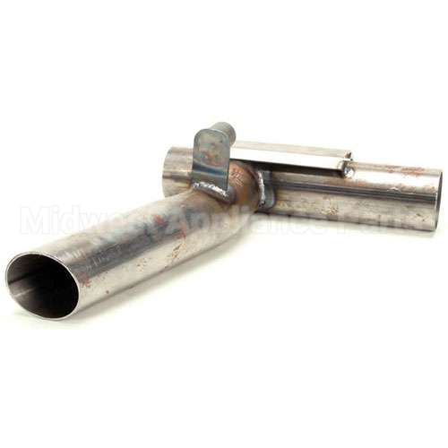 B6623001 Compatible Pitco Drn Tbg Wldmt 147 Fltr E147