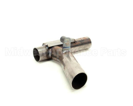 B6623001 Pitco Filter,Drn Tbg Weldment 147,E147