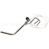 B6623201-C Compatible Pitco Hose/Noz Out Ufm Fltr