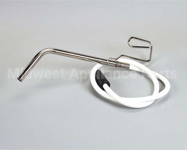 B6623202-C Pitco Filter,Hose/Noz Outlet 60 Sfd