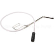B6623202 Compatible Pitco Filter Hose/Nozzle