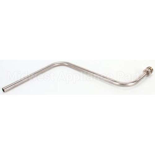 B6625601 Compatible Pitco Tb Suct Wldmt Rp14 Fltr