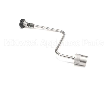 B6626101-C Pitco Filter,Tb Suct Assembly Rp14