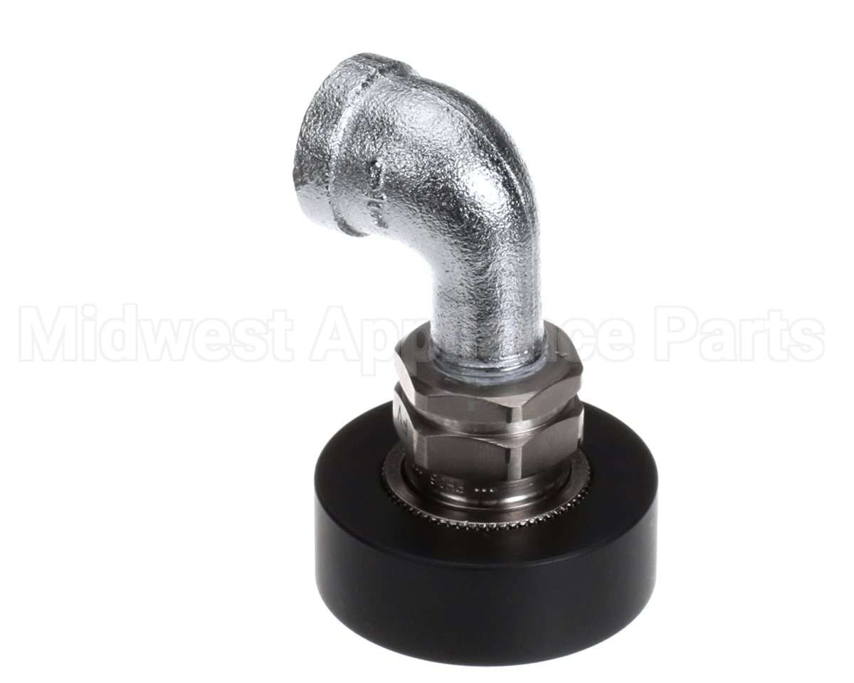 B6627801-C Pitco Fltr,Conn Coupler Assembly Rp14,Rp