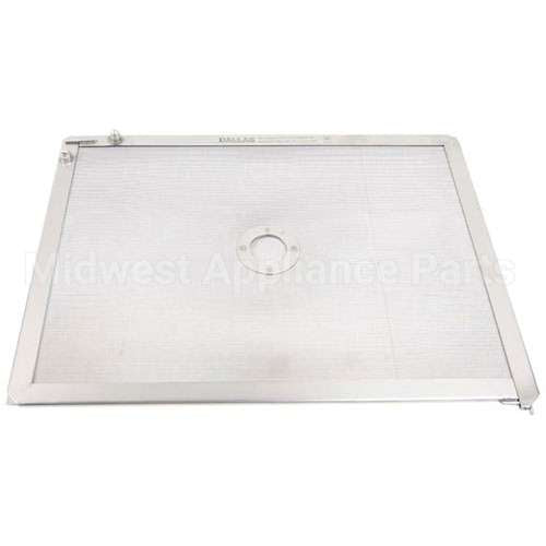 B6629701 Compatible Pitco 10 Env Wire Mesh Filter Sf14, Rp14