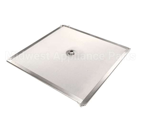 B6629704 Pitco Filter,Env Wr Msh Fbg