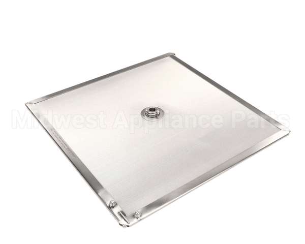 B6629704 Pitco Filter,Env Wr Msh Fbg