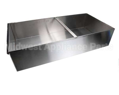 B6629801-C Pitco Filter,Pan Weldment P18K