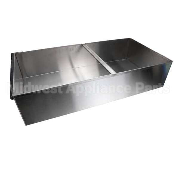 B6629801C Compatible Pitco Fltr, Pan Wldmt P18K