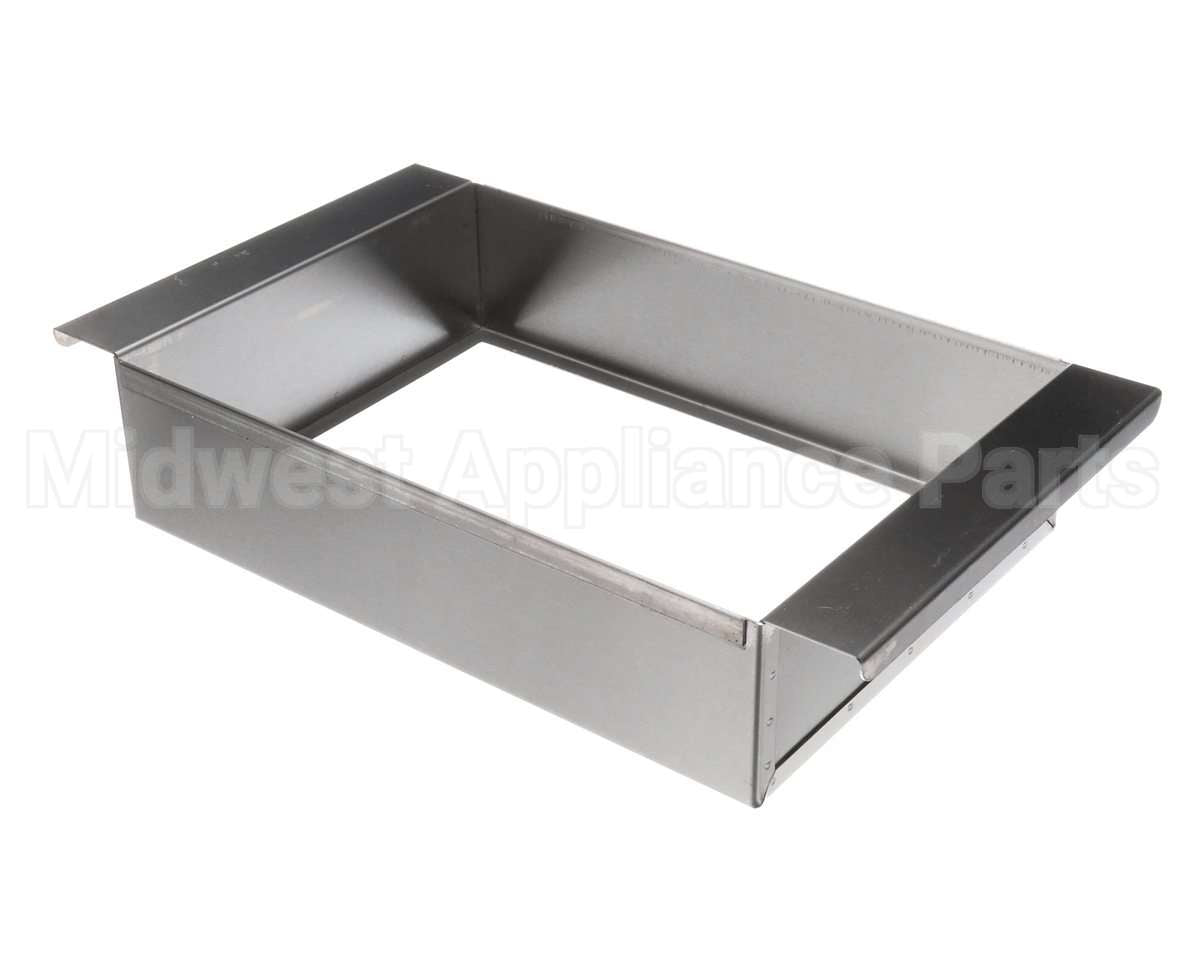 B6630201-C Pitco Filter,Cth Basket Weldment P18K