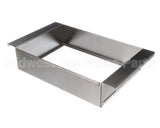 B6630201-C Pitco Filter,Cth Basket Weldment P18K