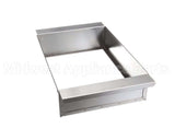 B6630201-C Pitco Filter,Cth Basket Weldment P18K