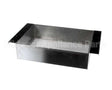 B6630701-C Pitco Filter,Cth Basket Assembly P18K