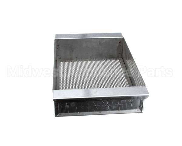 B6630701-C Pitco Filter,Cth Basket Assembly P18K