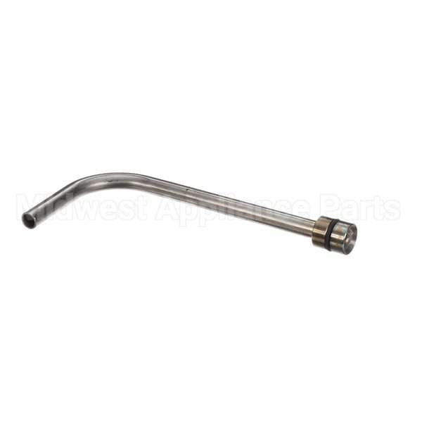 B6631101-C Compatible Pitco Fltr, Tb Conn Wldmt P18K