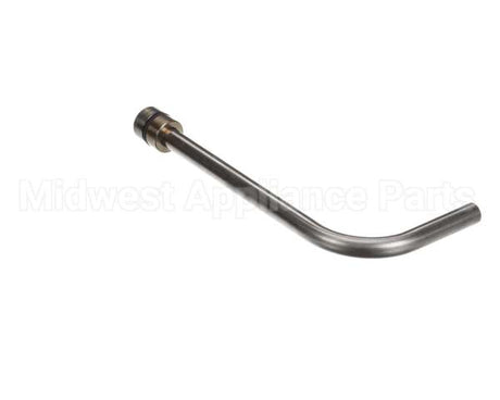 B6631101-C Pitco Filter,Tb Conn Weldment P18K