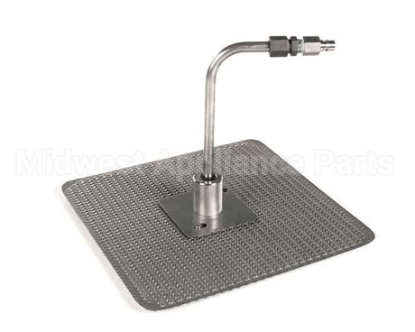 B6631301-C Pitco Filter,P/U Assembly P18K