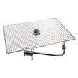 B6631302-C Compatible Pitco Filterscreen, Pickup Tub E Assembly