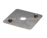 B6631601-C Pitco Filter,Rk Tblr Attach Bot Weldment