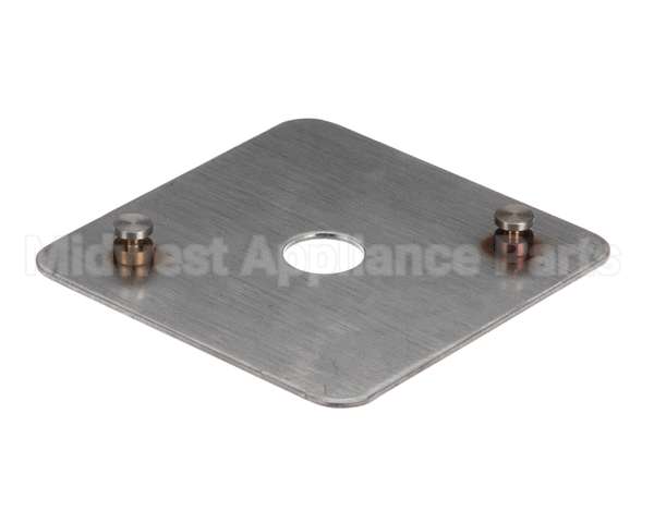 B6631601-C Pitco Filter,Rk Tblr Attach Bot Weldment