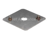 B6631601-C Pitco Filter,Rk Tblr Attach Bot Weldment