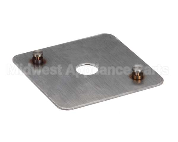 B6631601-C Pitco Filter,Rk Tblr Attach Bot Weldment