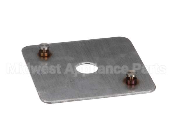 B6631601-C Pitco Filter,Rk Tblr Attach Bot Weldment