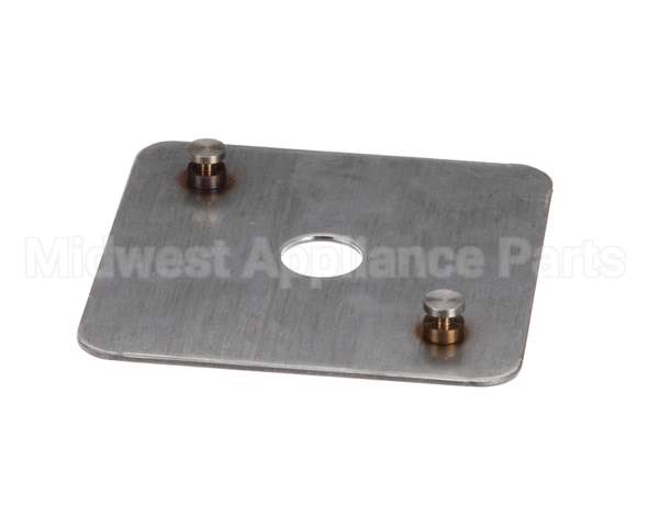 B6631601-C Pitco Filter,Rk Tblr Attach Bot Weldment