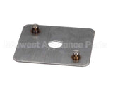 B6631601-C Pitco Filter,Rk Tblr Attach Bot Weldment