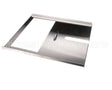 B6632301-C Pitco Fltr,Pan Cov Assembly P18K