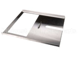 B6632301-C Pitco Fltr,Pan Cov Assembly P18K