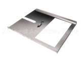 B6632301-C Pitco Fltr,Pan Cov Assembly P18K